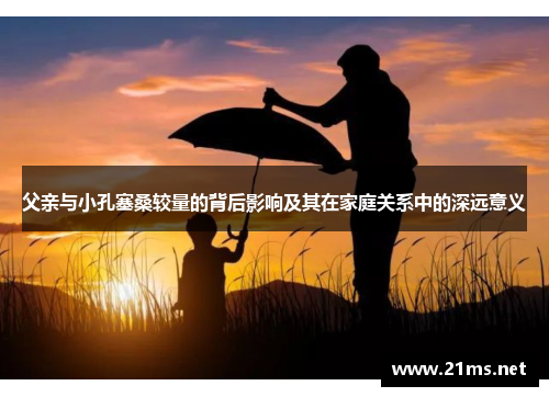 父亲与小孔塞桑较量的背后影响及其在家庭关系中的深远意义