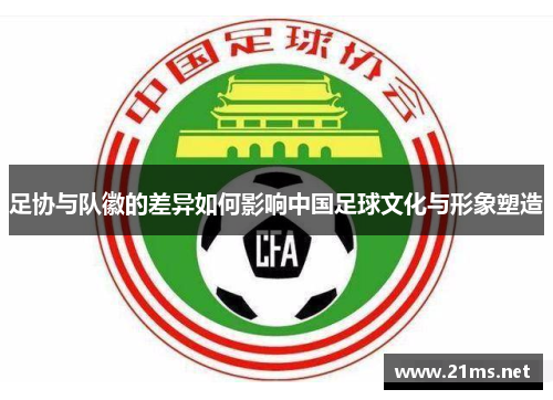 足协与队徽的差异如何影响中国足球文化与形象塑造